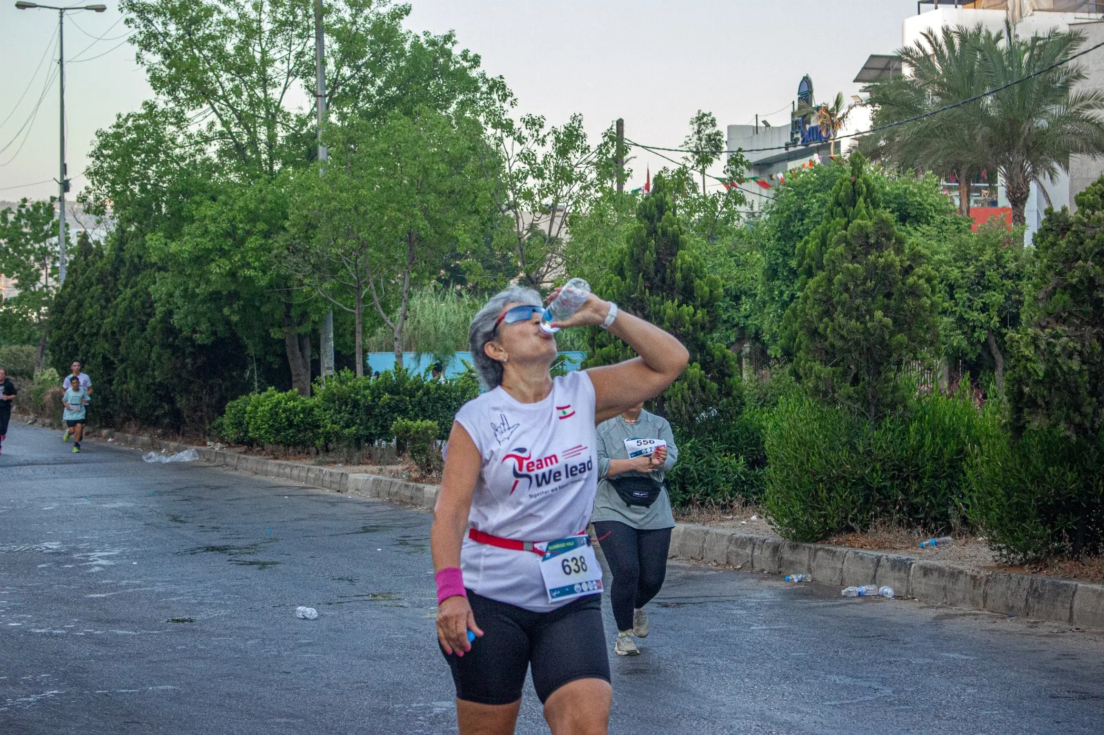 Sunrise Half Marathon gallery