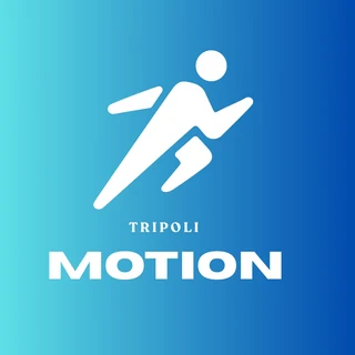 Tripoli Motion logo